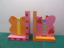 totutima butterfly book ends for home decorative
