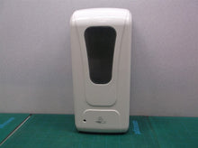 Auto Soap Gel Alcohol Dispenser Touchless Sanitizer