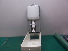 Auto Soap Gel Alcohol Dispenser Touchless Sanitizer
