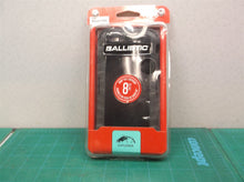BLabs Ballistic iPhone /6s/6 Tungsten Tough, 8ft+ drop test, Black *New*