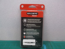 BLabs Ballistic iPhone /6s/6 Tungsten Tough, 8ft+ drop test, Black *New*