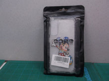 Case- Mobile Case Graffiti Mickey for Samsung Galaxy S21