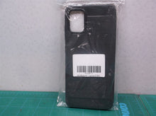 For Samsung Galaxy [A71 5G] [A51 5G] Case Shockproof Hybrid Black Phone Cover