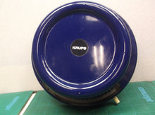 KRUPS Kitchen Scale blue Vintage