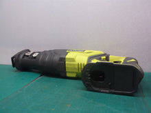 Ryobi P517 18V Cordless Brushless Reciprocating Saw Tool Only SN cs17374n050304