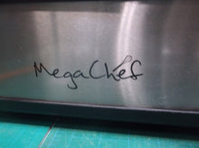 heat unit base only off a Slow Cooker & Buffet Server Triple 2.5 Quart Mega Chef