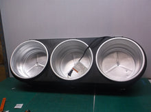 heat unit base only off a Slow Cooker & Buffet Server Triple 2.5 Quart Mega Chef