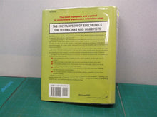0070241902 Tab Encyclopedia of Electronics for Technicians and Hobbyists by Stan
