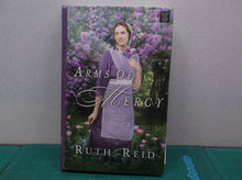 1683248538 Arms of Mercy Amish Mercies Library Binding Ruth Reid