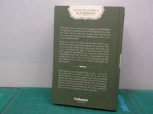 Words of Wisdom (Secrets of Mary's Bookshop) [Hardcover] Carolyn Green
