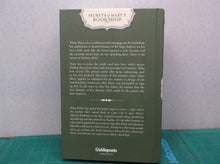 Words of Wisdom (Secrets of Mary's Bookshop) [Hardcover] Carolyn Green