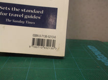 0713652136 Blue Guide Barcelona (2nd edn) (Blue Guides) Paperback Book