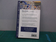0713652136 Blue Guide Barcelona (2nd edn) (Blue Guides) Paperback Book