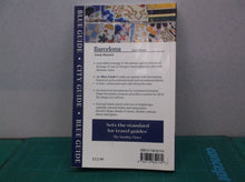 0713652136 Blue Guide Barcelona (2nd edn) (Blue Guides) Paperback Book