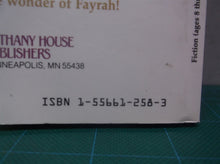 1556612583 The Whirlwind (Journeys to Fayrah, Book 3)