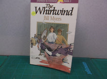 1556612583 The Whirlwind (Journeys to Fayrah, Book 3)