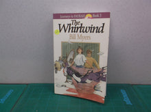 1556612583 The Whirlwind (Journeys to Fayrah, Book 3)