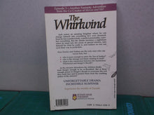 1556612583 The Whirlwind (Journeys to Fayrah, Book 3)