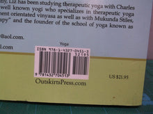 9781432704513 The Art of Yoga Sequencing: A Hip Opening Practice
