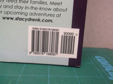 9780578168081 The Finicky Family - Paperback By Drenk, Stacy