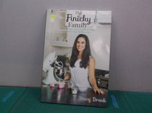 9780578168081 The Finicky Family - Paperback By Drenk, Stacy