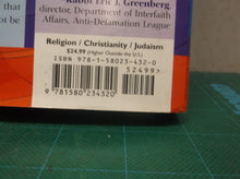 Christians and Jews Faith to Faith Tragic History Promising Present Fragile