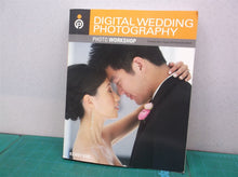 9781118014110 Digital Wedding Photography Photo Workshop by Kenny Kim