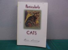 15808036x Particularly Cats by Doris Lessing