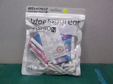 Woplagyreat Kids Face Mask Design Reusable Washable w Adj loops Unicorn Mermaid