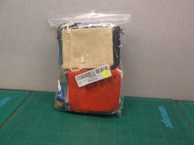 B07K189HGT 20 Pcs 2.75x3.5" Solid Color Drawstring Bag Linen Cloth Jewelry Pouch