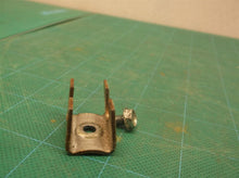 660647001 SCREW, 638001001 CLAMP Off Homelite UT33600 UT33600B UT33650 Trimmer