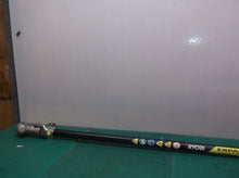 314383001 Shaft & 308210009 Gear Head for Ryobi RY15523AVNM