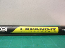 311247008 SHAFT ASSY & 308210009 Gear Case Assy W Guard Clip Off Ryobi RY15526
