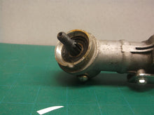 311247008 SHAFT ASSY & 308210009 Gear Case Assy W Guard Clip Off Ryobi RY15526