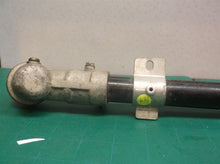 311247008 SHAFT ASSY & 308210009 Gear Case Assy Rivet Guard Clip Ryobi Homelite