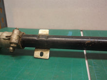 311247008 SHAFT ASSY & 308210009 Gear Case Assy Rivet Guard Clip Ryobi Homelite