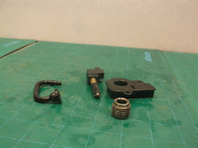 OIL PUMP assembly off a Ryobi RY15520 Pruner Attachment