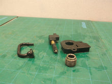 OIL PUMP assembly off a Ryobi RY15520 Pruner Attachment