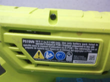 Ryobi P519VN 18V Cordless Reciprocating Saw-Tool Only-NC20093d040042