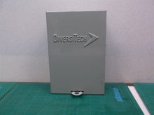 Diversitech-Non-Fusible AC Disconnect Switch/Pullout 240 VAC