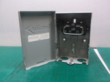 Diversitech-Non-Fusible AC Disconnect Switch/Pullout 240 VAC