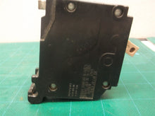 CUTTLER HAMMER 20 AMP SWD BREAKER