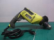 Ryobi D620HTH 5/8 inch Variable Speed Reversible Hammer Drill NO20352D003384