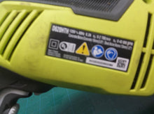 Ryobi D620HTH 5/8 inch Variable Speed Reversible Hammer Drill NO20352D003384