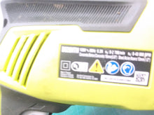 Ryobi D620HTH 5/8 inch Variable Speed Reversible Hammer Drill NO20352D003384