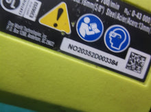 Ryobi D620HTH 5/8 inch Variable Speed Reversible Hammer Drill NO20352D003384