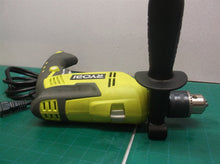 Ryobi D620HTH 5/8 inch Variable Speed Reversible Hammer Drill NO20352D003384