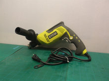 Ryobi D620HTH 5/8 inch Variable Speed Reversible Hammer Drill NO20352D003384
