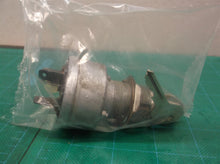 ignition switch 5 pole with 2 keys