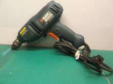 Black & Decker DR200 * 1350 Rpm Electric Drill 4.0A